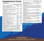 One N Only Multivitamin for Men – 90 comprimidos