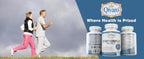 Qivaro Kidney Complex Pro-Health - Suplemento de Apoyo Renal con Arándano Rojo, 60 Cápsulas Vegetales