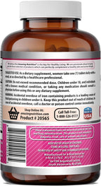 Amazing Formulas Women's One Multivitamin - 150 Comprimidos
