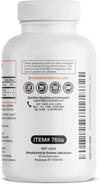 Vitamin K Triple Play: Complejo de vitamina K1, K2 MK7 y K2 MK4, 180 cápsulas