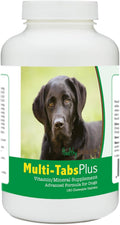 Healthy Breeds Labrador Retriever Multi-Tabs Plus Comprimidos Masticables 180 Unidades
