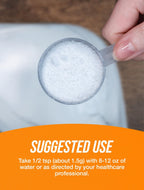 Glycerol Monostearate Powder - Suplemento de Glicerol, 250g