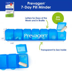 Prevagen Regular Strength - 30 Cápsulas (1 Mes) con Apoaequorina y Vitamina D3