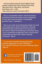 Curing Cancer with Carrots