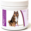 Healthy Breeds Eurasier Multivitamínico en Masticables Blandos, 60 unidades