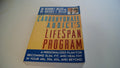 The Carbohydrate Addict's Lifespan Program: Un plan personalizado para estar delgado, en forma y saludable en tus 40, 50, 60 y más