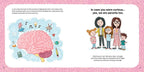 Different Thinkers: ADHD