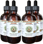 Hawaii Pharm Extracto Líquido de Dulse sin Alcohol - 2x946 ml (2x32 oz)