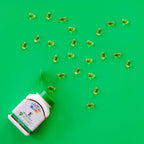 21st Century Vitamina E 200 UI (dl-alfa tocoferol) - Pack de 2 envases, 220 cápsulas blandas