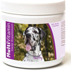 Healthy Breeds Great Dane Multi-Vitamin Soft Chews 60 Count