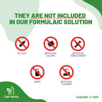 Equate Multivitamínico Completo para Adultos 50+ - 450 Comprimidos