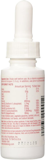 B-Total Twin Pack Vitamina, 2 onzas líquidas