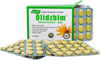 Evalar Gymnema Sylvestre Inulina Olidzhim Hierba 100 Comprimidos