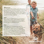Nature Restore BoneBoost - Suplemento Natural para la Salud Ósea (60 Cápsulas)