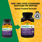 Country Life CORE Daily-1 Multivitamínico para Mujeres 50+