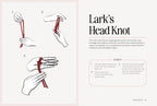 The Bondage Playbook: 31 Must-Know Knots and Ties for Bondage Beginners