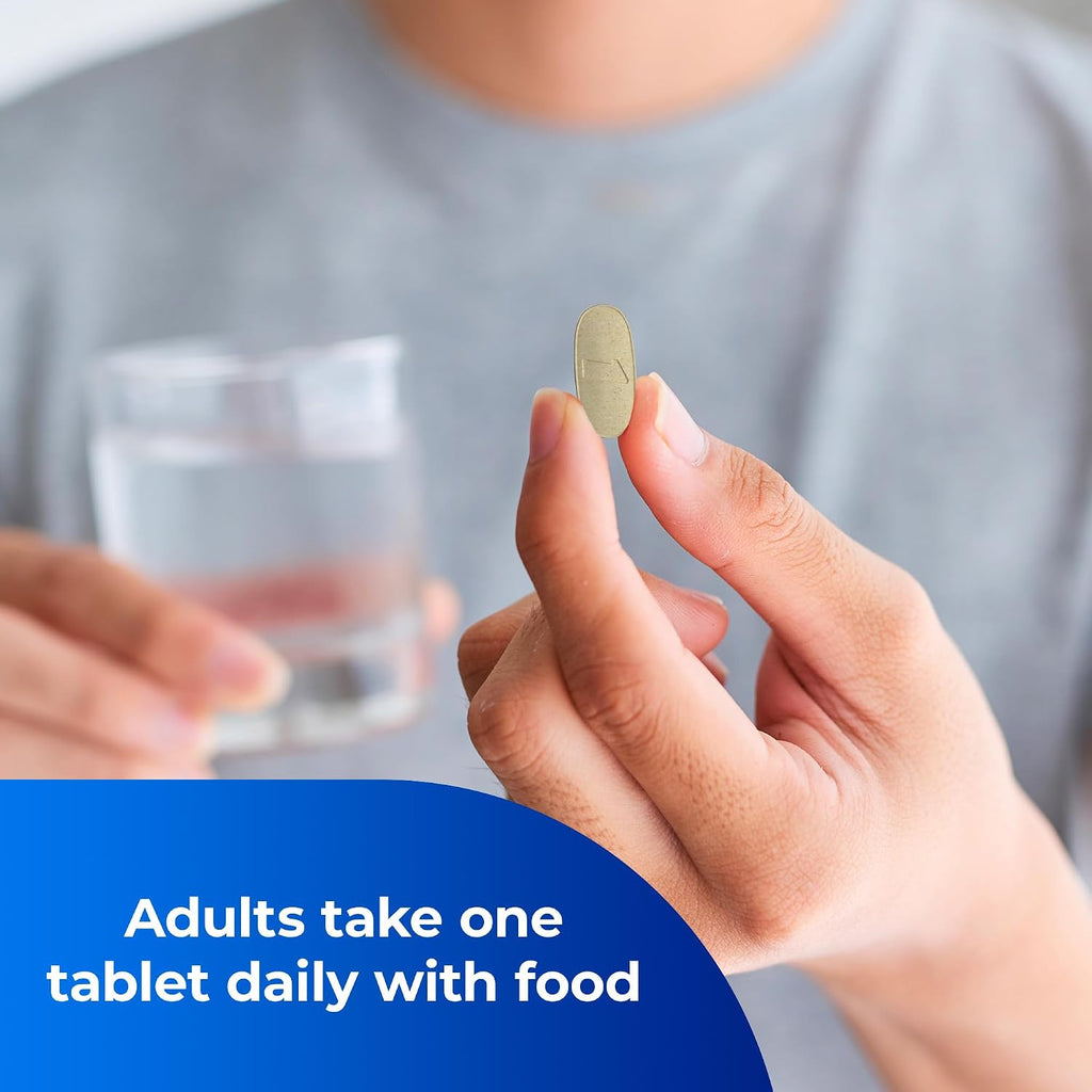 One A Day Multivitamínico para la Salud Preconcepcional Masculina - 30 Comprimidos