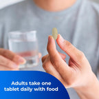 One A Day Multivitamínico para la Salud Preconcepcional Masculina - 30 Comprimidos