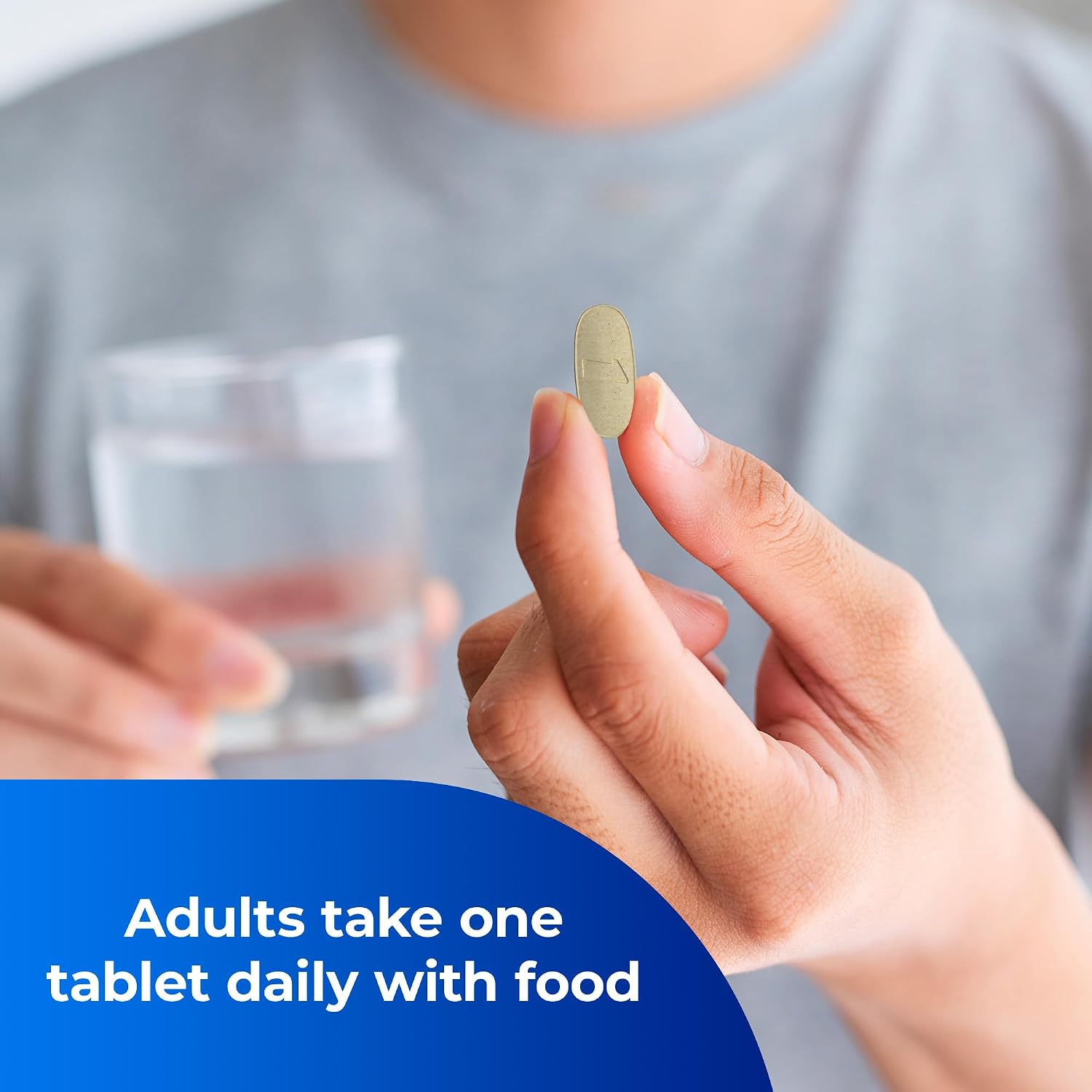 One A Day Multivitamínico para la Salud Preconcepcional Masculina - 30 Comprimidos
