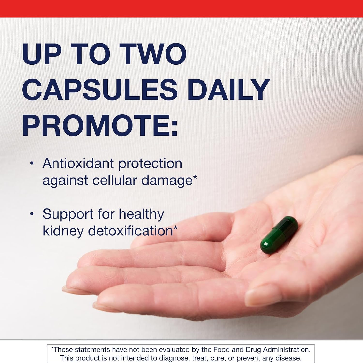 Metagenics Renagen DTX - Apoyo renal y cardiovascular - 60 cápsulas