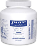 Pure Encapsulations Ligament Restore - 240 Cápsulas
