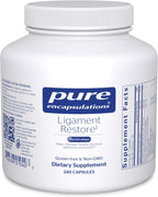Pure Encapsulations Ligament Restore - 240 Cápsulas