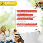 Immune Defense – Suplemento de Apoyo Inmunológico para Perros y Gatos