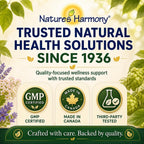 Complejo B Líquido B-50 de Nature's Harmony, 473 ml