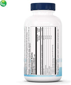 Nutra BioGenesis PanZyme - Multienzima con Betaina HCL y Pepsin - 180 Cápsulas