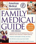 Guía Médica Familiar de la American Medical Association, 4.ª edición