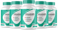 Cellucare Advanced Blood Support Formula, 5 Paquetes (300 Cápsulas)
