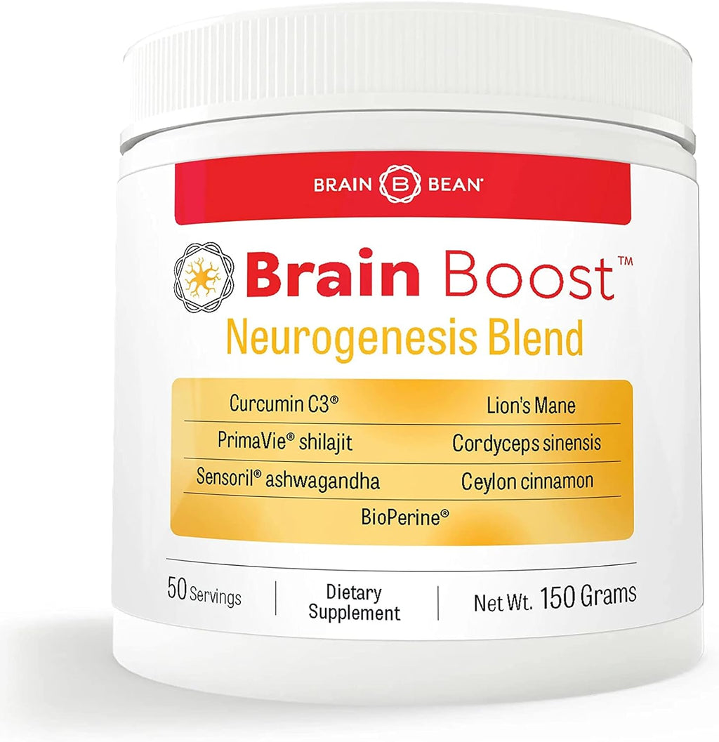 Brain-Boost