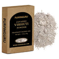 PuranGuru Javadhu Vibhuti Powder – 50g de Polvo Sagrado Fragante