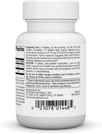 Source Naturals Policosanol 10 mg - 60 Comprimidos