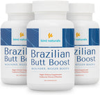 Kimi Naturals Butt Enhancement Capsules - 60 Capsules