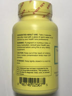 Sun Ten Fórmula de Tang-Kuei y Bupleurum (Xiao Yao San) - 100 Cápsulas (500 mg)