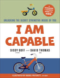I Am Capable: Unlocking the Secret Strengths Inside of You – Boys and Girls Workbook and Activity Guide to Grow in Grit, Resilience, and Confidence