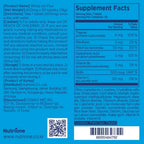 BB LAB White Up Plus Advanced Supplement for Skin Support - 30 Comprimidos