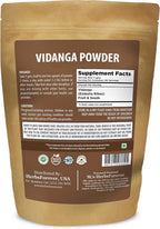 HerbsForever Vidanga (Embelia Ribes) Powder - 454 g