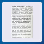 MAJOR Vitamina D3 10 mcg (400 UI) con Calcio - 100 Comprimidos (Pack de 3)