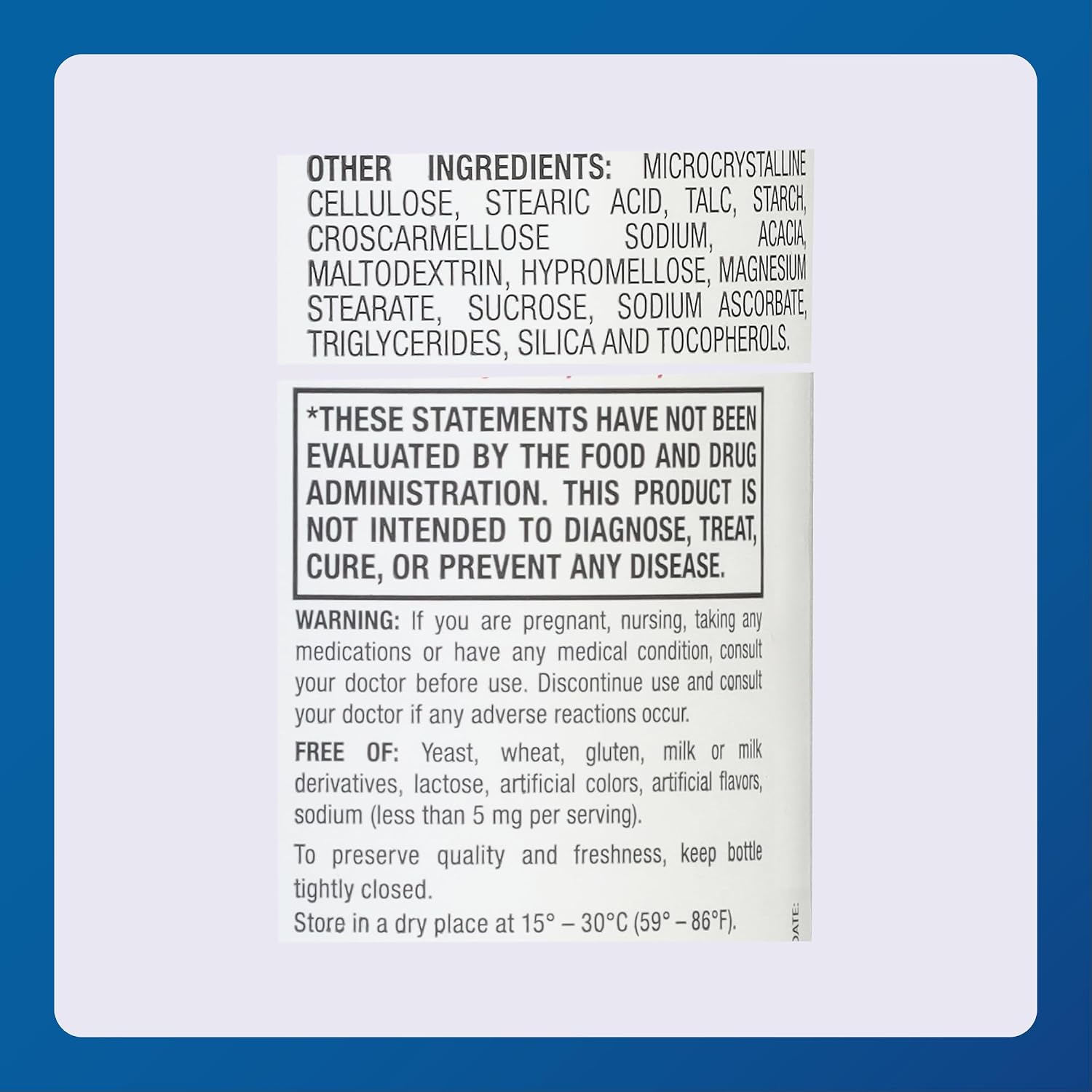 MAJOR Vitamina D3 10 mcg (400 UI) con Calcio - 100 Comprimidos (Pack de 3)