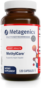 MethylCare de Metagenics - 120 Cápsulas