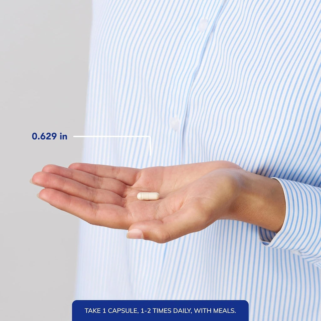 Pure Encapsulations DHEA 5 mg - 180 Cápsulas - Micronizado