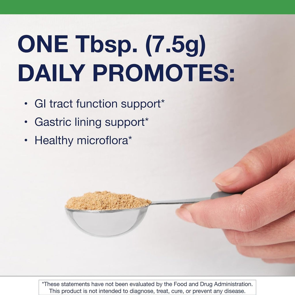 Metagenics G.I. Support - Polvo para la Salud Digestiva y la Mucosa Gástrica - 420 g