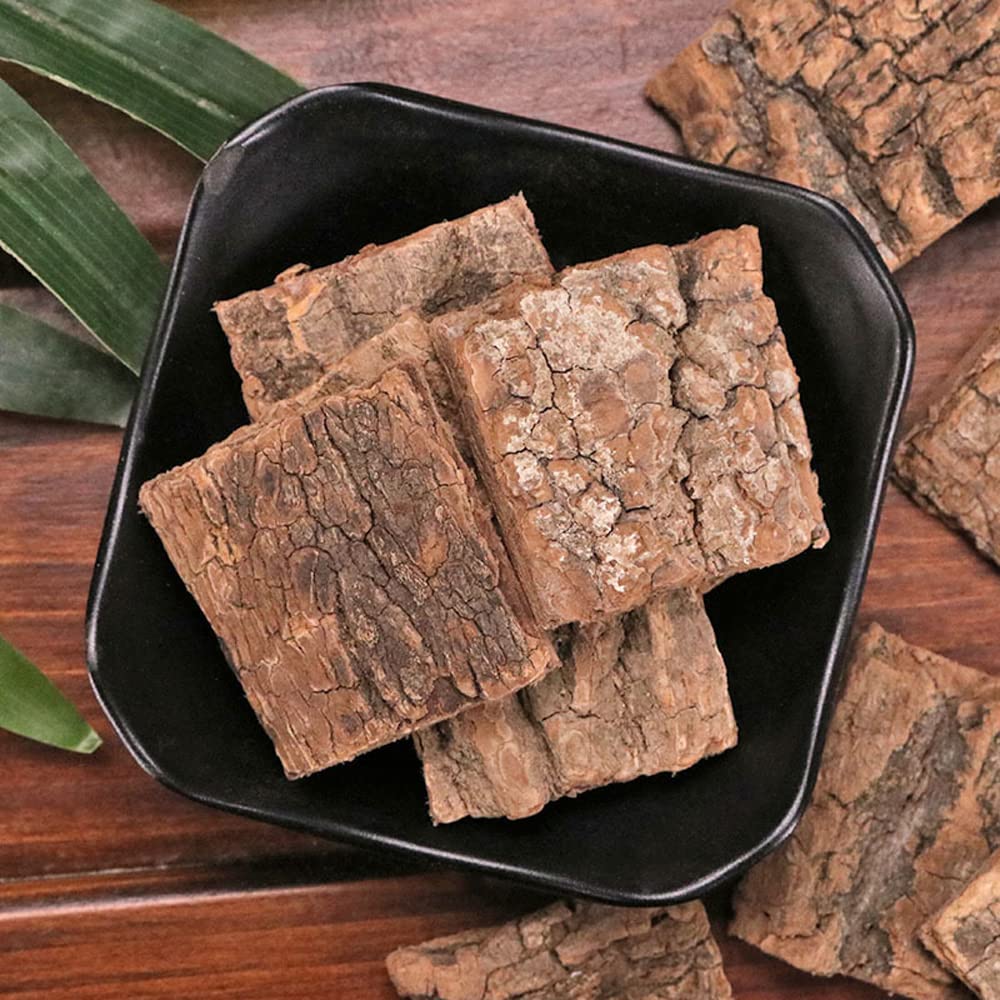 Corteza de Eucommia (Eucommia ulmoides) – 1000 g (2.2 lbs) - Té de hierbas tónico
