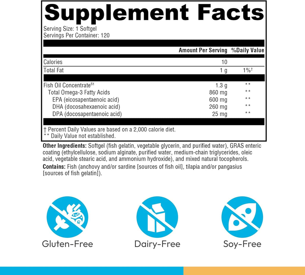 XYMOGEN K2-D3 5000 - Vitamina D3 y K2, 60 Cápsulas