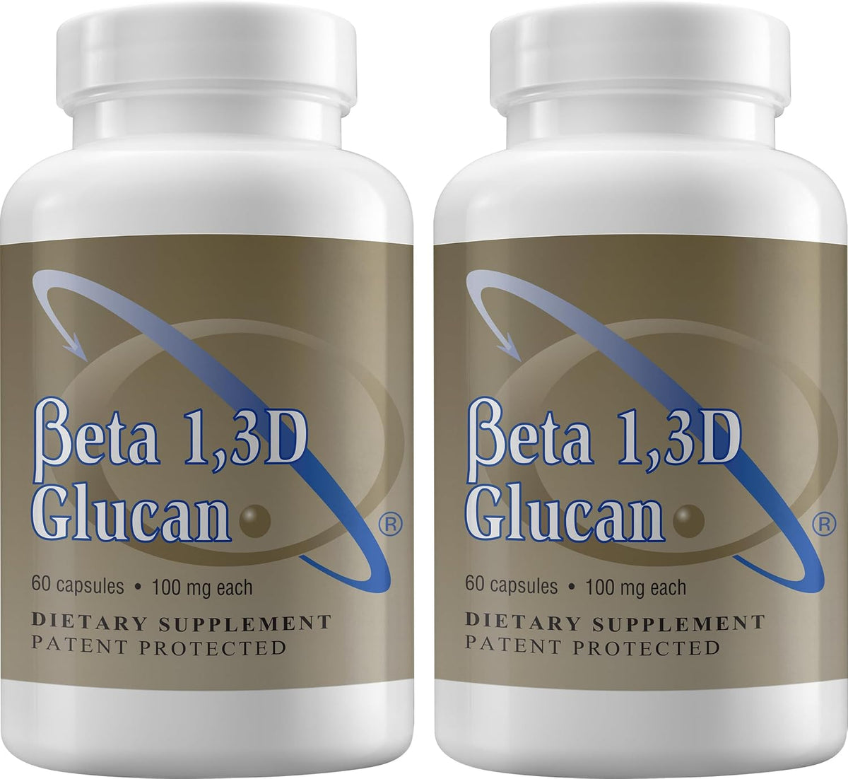 Beta 1,3D Glucan 100 mg – 60 Cápsulas para Apoyo Inmunológico – Image 10