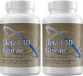 Transfer Point Suplemento de Apoyo Inmunitario Beta 1,3D Glucano 100 mg por Cápsula (Pack de 2)