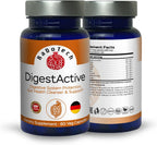 DigestActive, Suplemento para la Salud Digestiva y el Colon