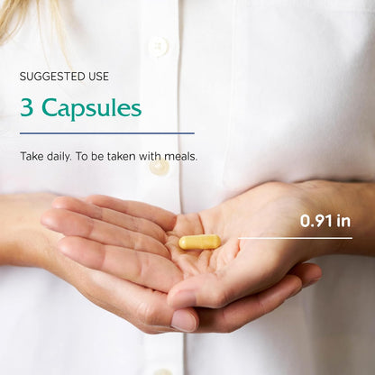 Vitanica Mid-Life Symmetry, Multivitamínico – Los carotenoides, como el betacaroteno, se convierten en vitamina A – Image 5
